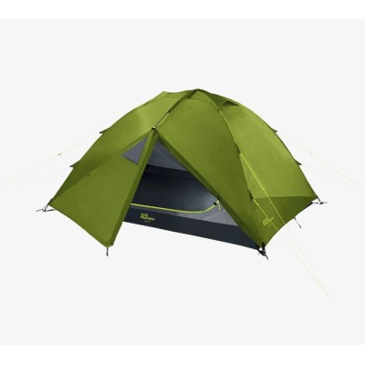 Jack Wolfskin <br>Eclipse III